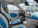 Smart ForFour Proxy 2014 года